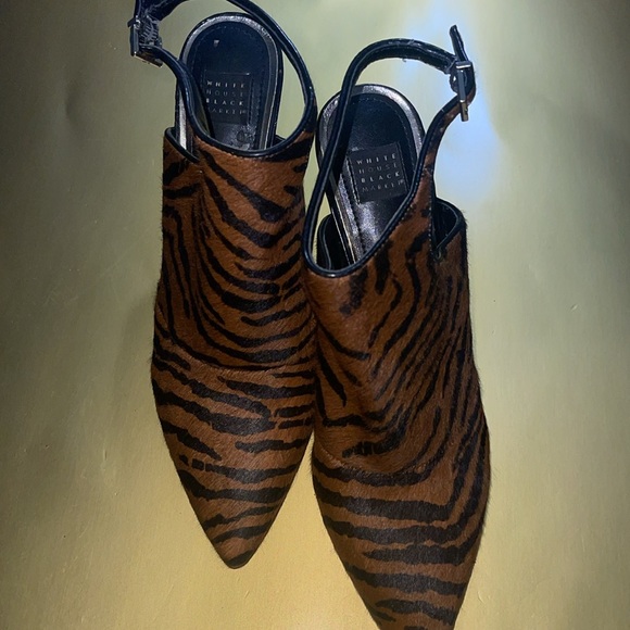 White house black Market - Picture 10 of 12